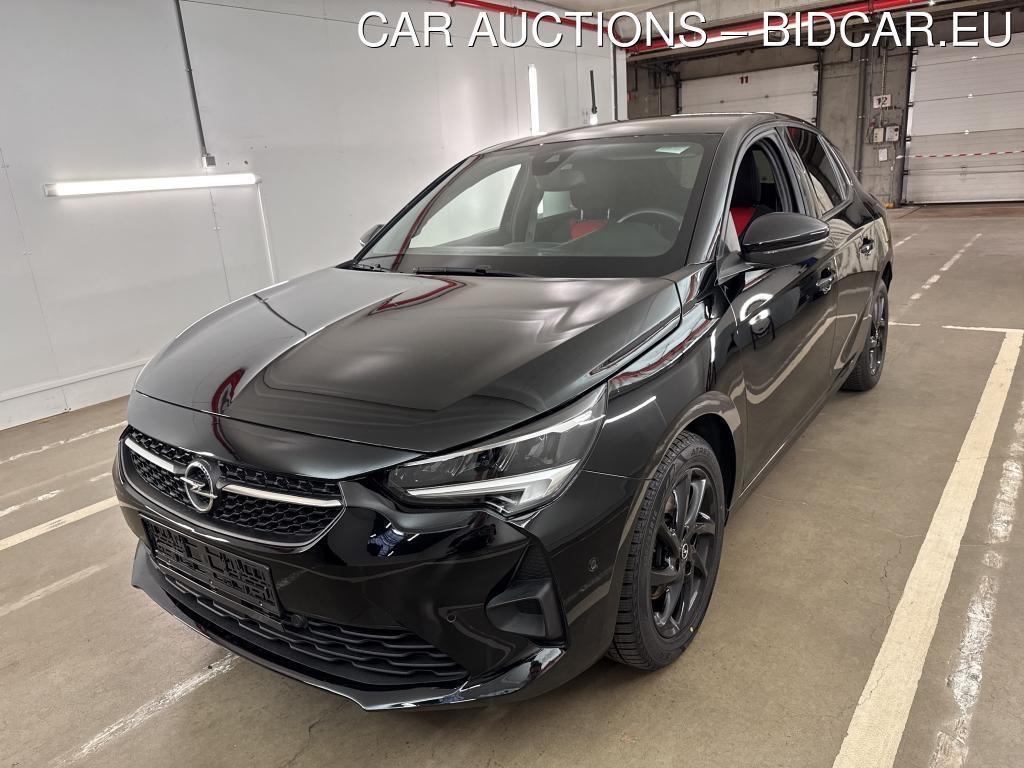 Opel Corsa CORSA 1.2 TURBO S/S AUTO GS LINE 96KW/131PK 5D/P AUTO-8, 2022