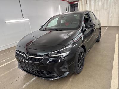 Opel Corsa CORSA 1.2 TURBO S/S AUTO GS LINE 96KW/131PK 5D/P AUTO-8, 2022