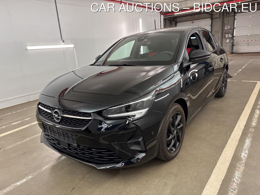 Opel Corsa CORSA 1.2 TURBO S/S AUTO GS LINE 96KW/131PK 5D/P AUTO-8, 2022
