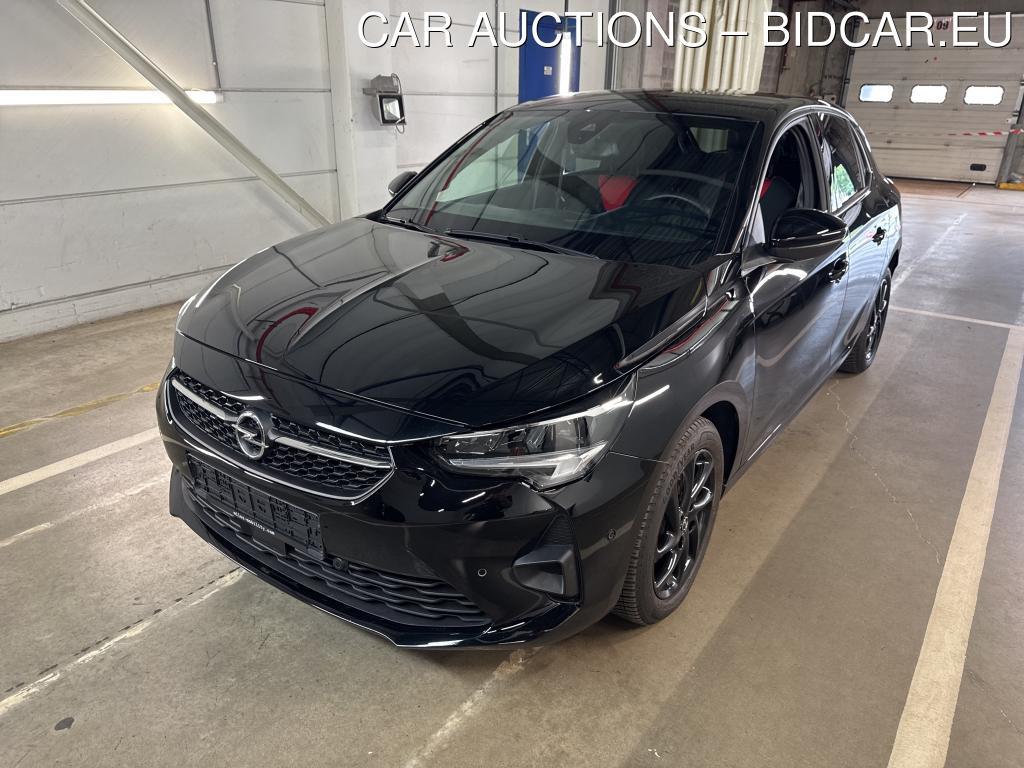 Opel Corsa CORSA 1.2 TURBO S/S AUTO GS LINE 96KW/131PK 5D/P AUTO-8, 2023