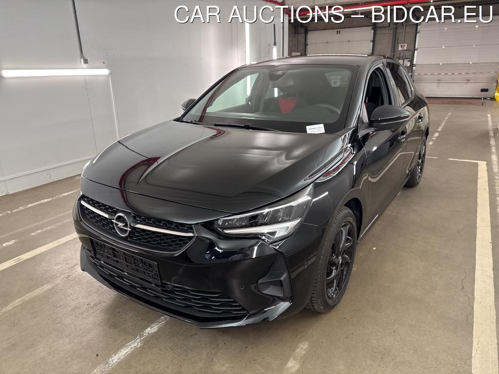 Opel Corsa CORSA 1.2 TURBO S/S AUTO GS LINE 96KW/131PK 5D/P AUTO-8, 2023