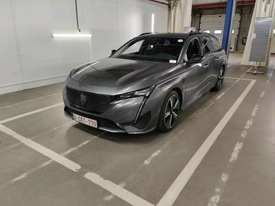 Peugeot 308 sw 308 SW 1.5 BLUEHDI 130 S/S EAT8 GT 96KW/130PK 5D/P AUTO-8, 2022
