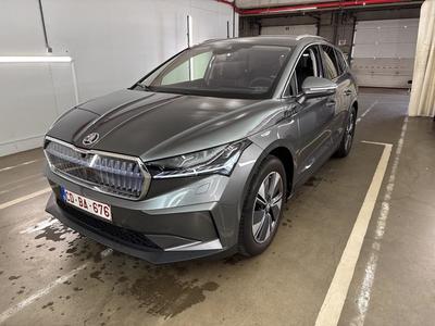 Skoda Enyaq ENYAQ IV 80 150KW/204PK 5D/P AUTO-1, 2022