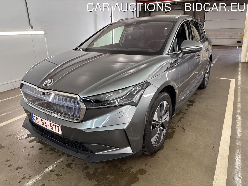 Skoda Enyaq ENYAQ IV 80 150KW/204PK 5D/P AUTO-1, 2022