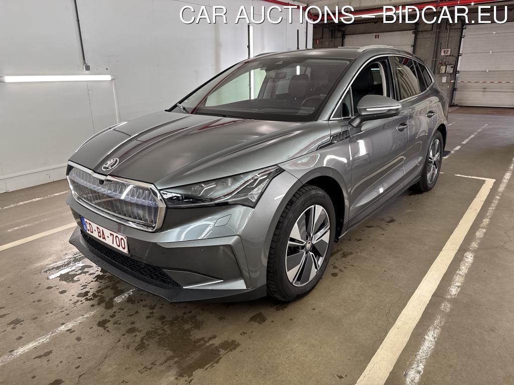 Skoda Enyaq ENYAQ IV 80 150KW/204PK 5D/P AUTO-1, 2022