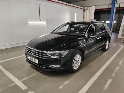 Volkswagen Passat variant PASSAT VARIANT 2.0 TDI DSG STYLE BUSINESS 90KW/122PK 5D/P AUTO-7, 2021