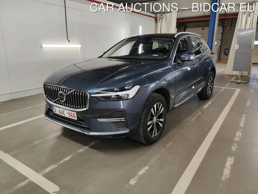 Volvo Xc60 XC60 T6 RECHARGE 4X4 GEARTR INSCRIPTION EXPR. (PHEV) 251KW/341PK 5D/P AUTO-8, 2021
