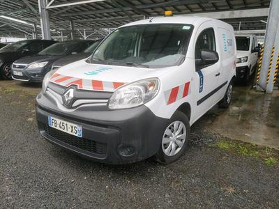 Renault Kangoo Express Gd Confort Energy dCi 75 VU [4P] bvm 5-75CH-5cv, 2018