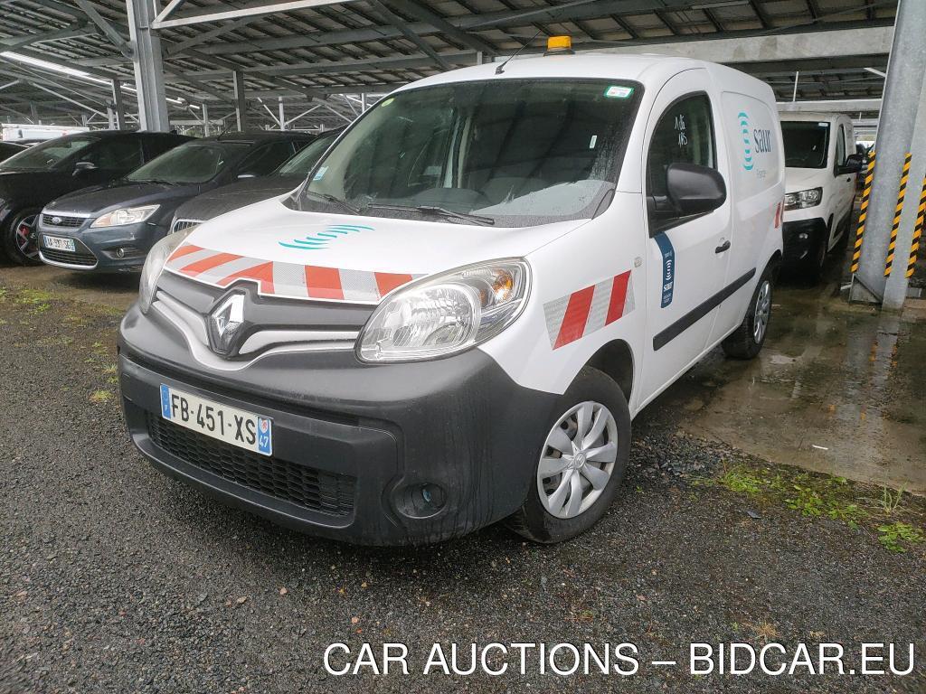 Renault Kangoo Express Gd Confort Energy dCi 75 VU [4P] bvm 5-75CH-5cv, 2018