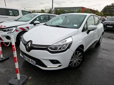 Renault Clio Societe Air MediaNav Energy dCi 75 VF [5P] 5-75CH-4cv, 2018
