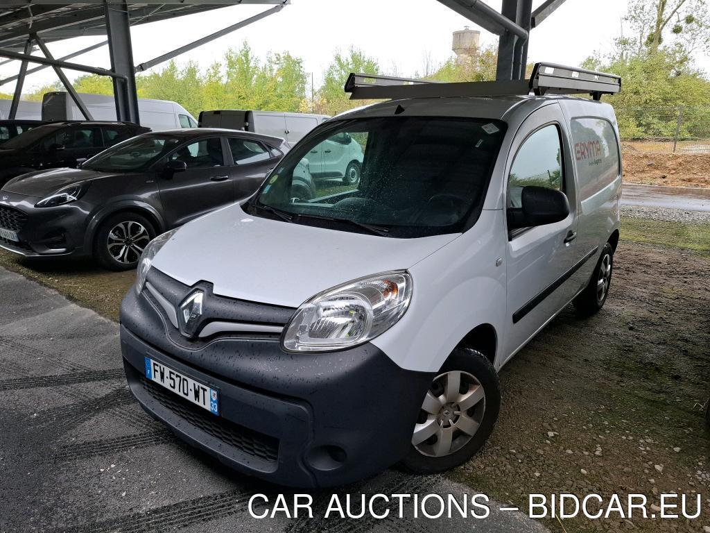 Renault Kangoo Express Extra R-Link - Blue dCi 95 VU [4P] bvm 6-95CH-5cv, 2021