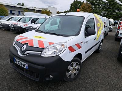 Renault Kangoo Express Extra R-Link dCi 75 VU Bridage Moteur 130 km/h [4P] bvm 5-75CH-5cv, 2019