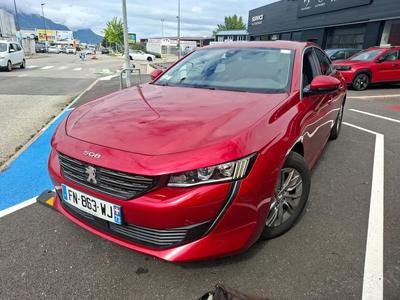 Peugeot 508 BlueHDi 130 S&amp;S EAT8 ACTIVE VP [5P] bva 8-130CH-6cv, 2020