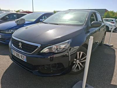 Peugeot 308 Puretech 130 S&amp;S EAT8 Style VP [5P] bva 8-130CH-7cv, 2021