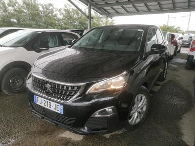 Peugeot 3008 Puretech 130 S&amp;S EAT8 ACTIVE BUSINESS VP [5P] bva 8-130CH-7cv, 2019