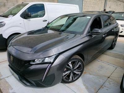 Peugeot 308 SW BlueHDi 130 ALLURE VP [5P] bvm 6-130CH-7cv, 2022