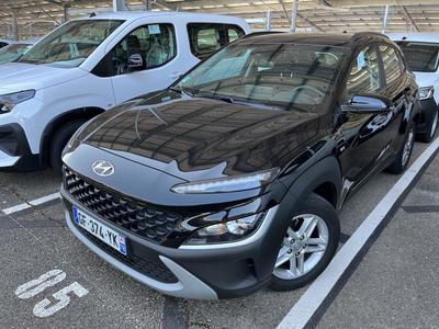 Hyundai Kona 1.0 T-GDI 120 HYBRID 48V BUSINESS VP [5P] bvm 6-120CH-6cv, 2022