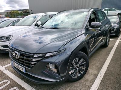 Hyundai Tucson 1.6 HYBRID 230 BUSINESS VP [5P] bva 6-230CH-10cv, 2022