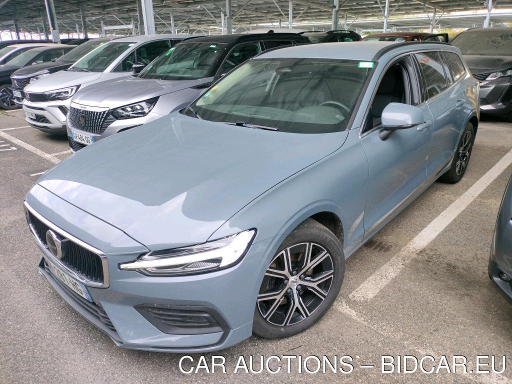 Volvo V60 B4 197 Geartronic 8 Start VP [5P] bva 8-197CH-11cv, 2023