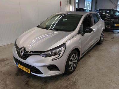 Renault Clio 1.0 TCe 67kW GPF Equilibre, 2023