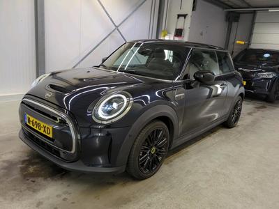 MINI  electric 135kW/ 32.6kWh, 2022