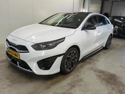 Kia Ceed Pro 1.0 T-GDI 88kW GT-PlusLine, 2021