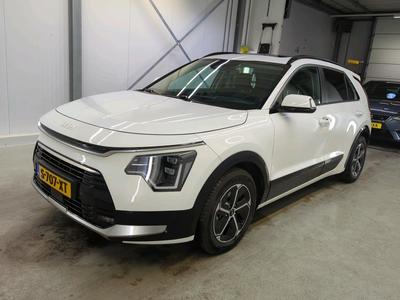 Kia Niro 1.6 GDI HEV 104kW DynamicPlusLine automaat, 2023