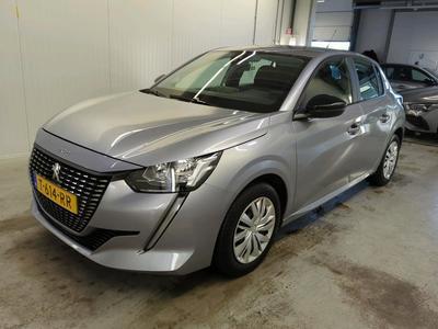 Peugeot 208 1.2 Puretech 55kW Active, 2023