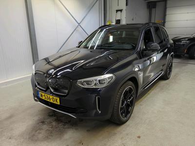 BMW IX3 210kW / 80kWH Executive automaat, 2021
