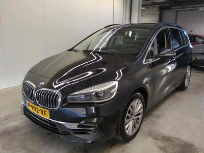 BMW 216 bnz84je i 80kW gran tourer 5p, 2022