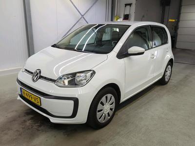Volkswagen Up ! 44kW (NEDC), 2020