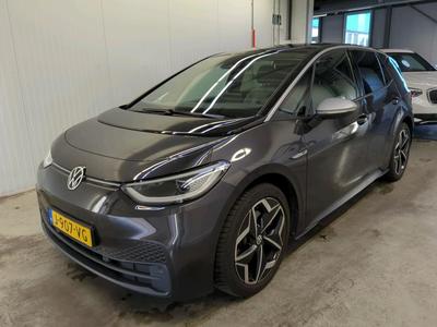 Volkswagen ID.3 150kW / 58kWH 1ST Plus automaat, 2020 elec49gh