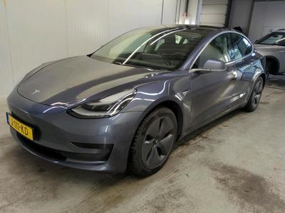 Tesla 3 Model 50kWh Standard Range Plus automaat, 2020