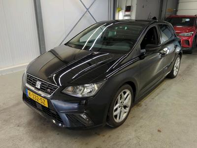Seat Ibiza 1.0 TSI 70kW FR Business Intense, 2021