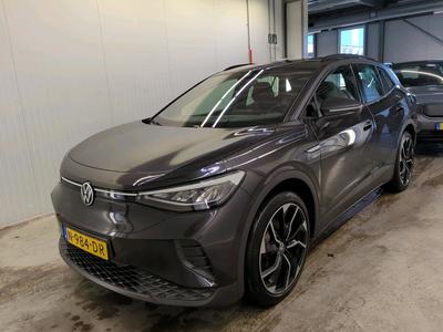Volkswagen ID.4 ID 4 109kW / 52kWh City Automaat, 2021