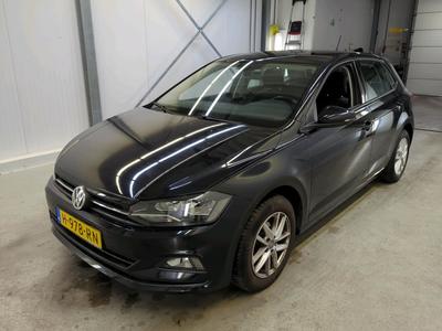 Volkswagen Polo 1.0 TSI 70kW Comfortline Business, 2020