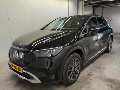 Mercedes-Benz EQE SUV 350+ 215kW / 96kwh Business Line automaat, 2024