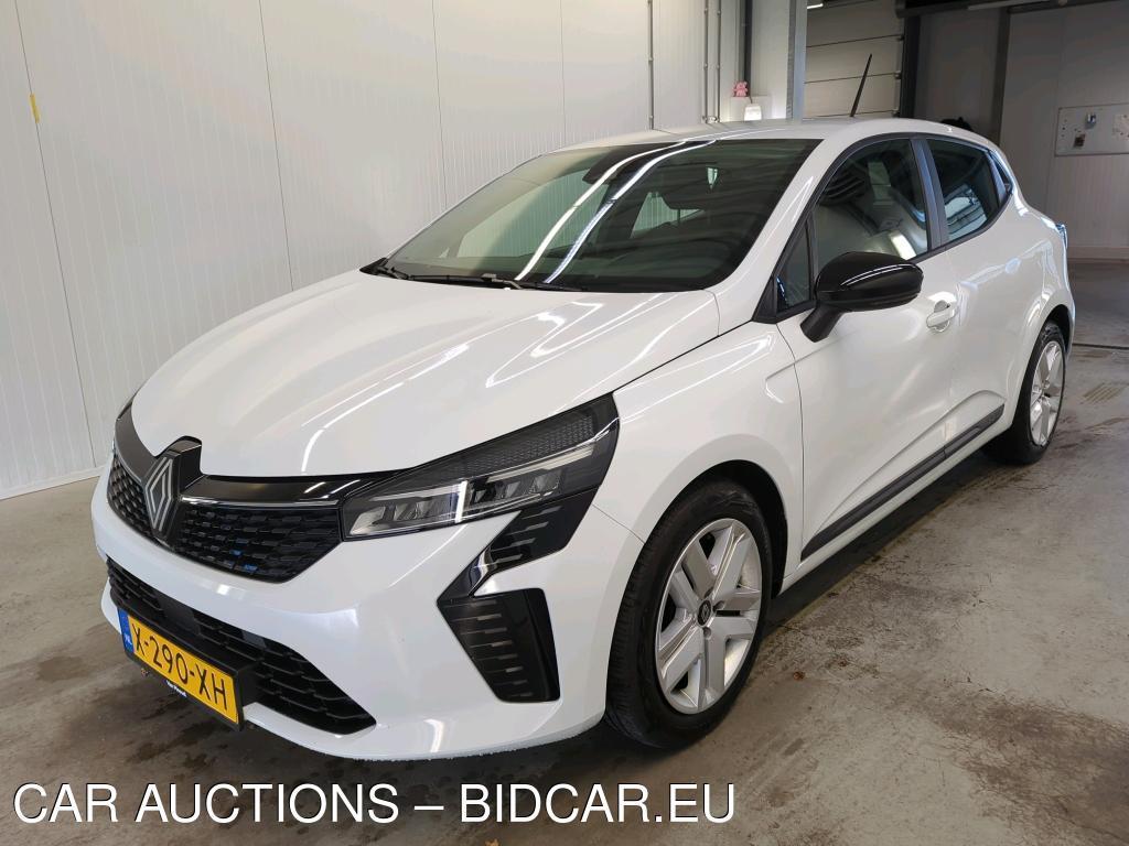 Renault Clio 1.0 TCe 67kW GPF Evolution, 2024
