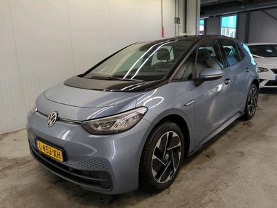 Volkswagen ID.3 (outgoing) 150kW / 58kWH Life automaat, 2021