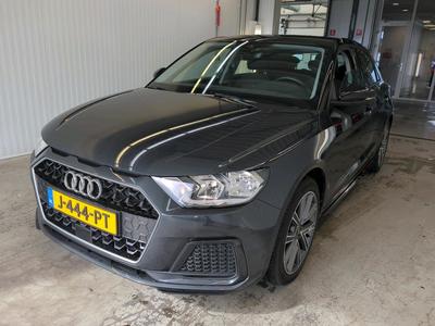 Audi A1 25 TFSI 70kW Epic SB S-tronic (NEDC), 2020
