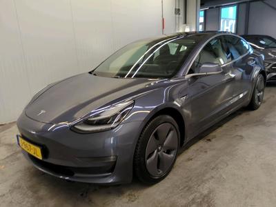 Tesla 3 Model 75kWh Long-Range AWD automaat, 2020