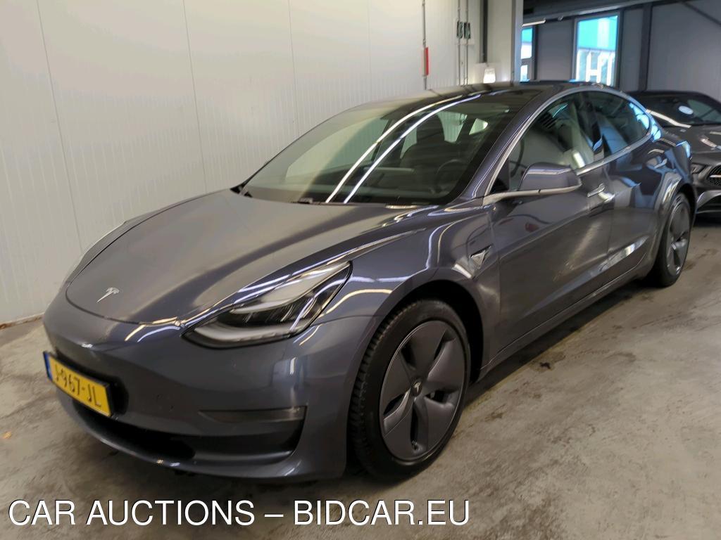 Tesla 3 Model 75kWh Long-Range AWD automaat, 2020