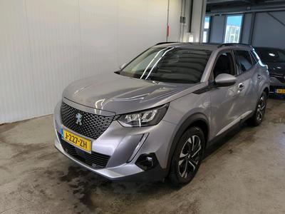 Peugeot 2008 e- 100kW/ 50kWh Allure, 2020