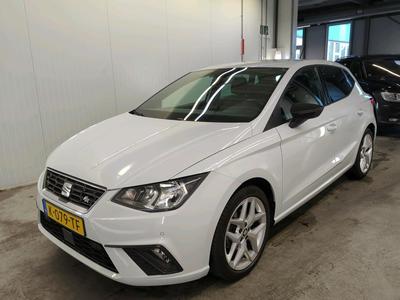Seat Ibiza 1.0 TSI 81kW FR Business Intense, 2021