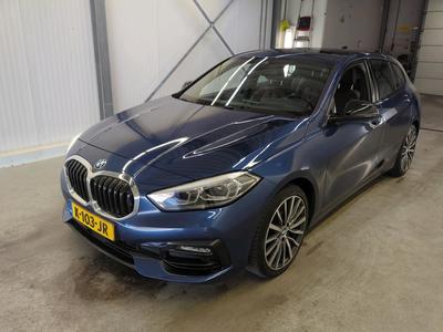 BMW 118 iA 103kW Corporate Executive, 2021