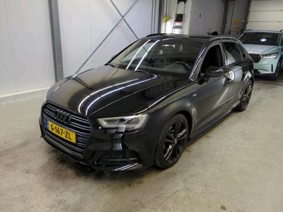 Audi A3 35 TFSI 110kW Advance Sport SB s-tronic, 2020