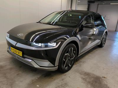 Hyundai IONIQ 5 BEV 160kW / 73kWh Lounge automaat, 2021