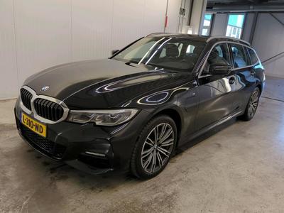 BMW 320 eA 150kW touring, 2021