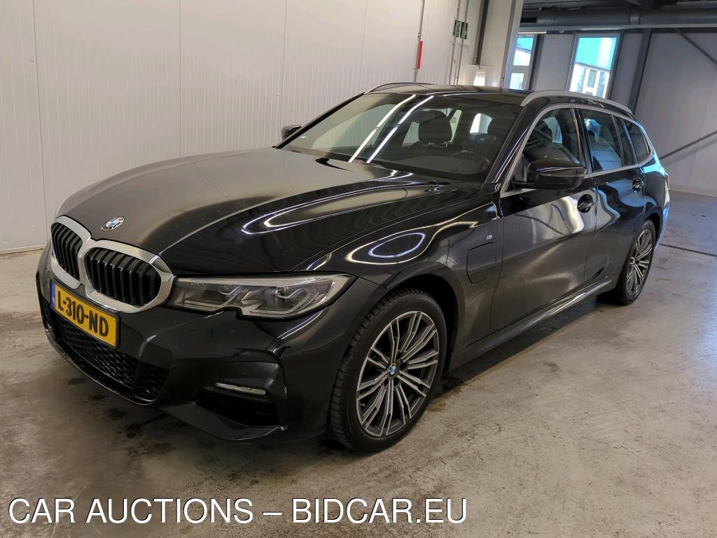 BMW 320 eA 150kW touring, 2021