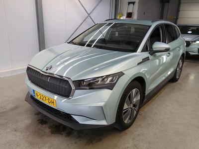 Skoda Enyaq iV 60 132kW/ 62kWh, 2021